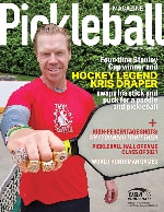 Pickleball Magazine